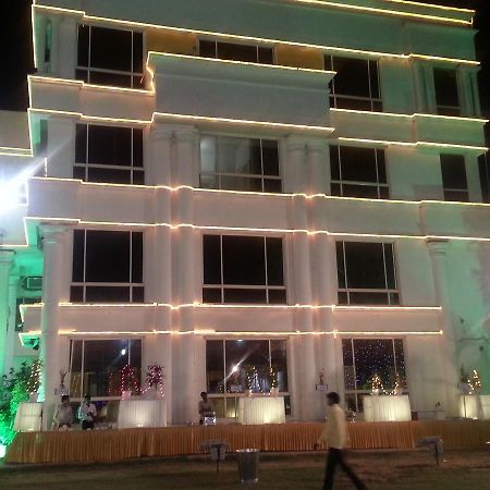 Sanskar Upvan Bhopal Zewnętrze zdjęcie
