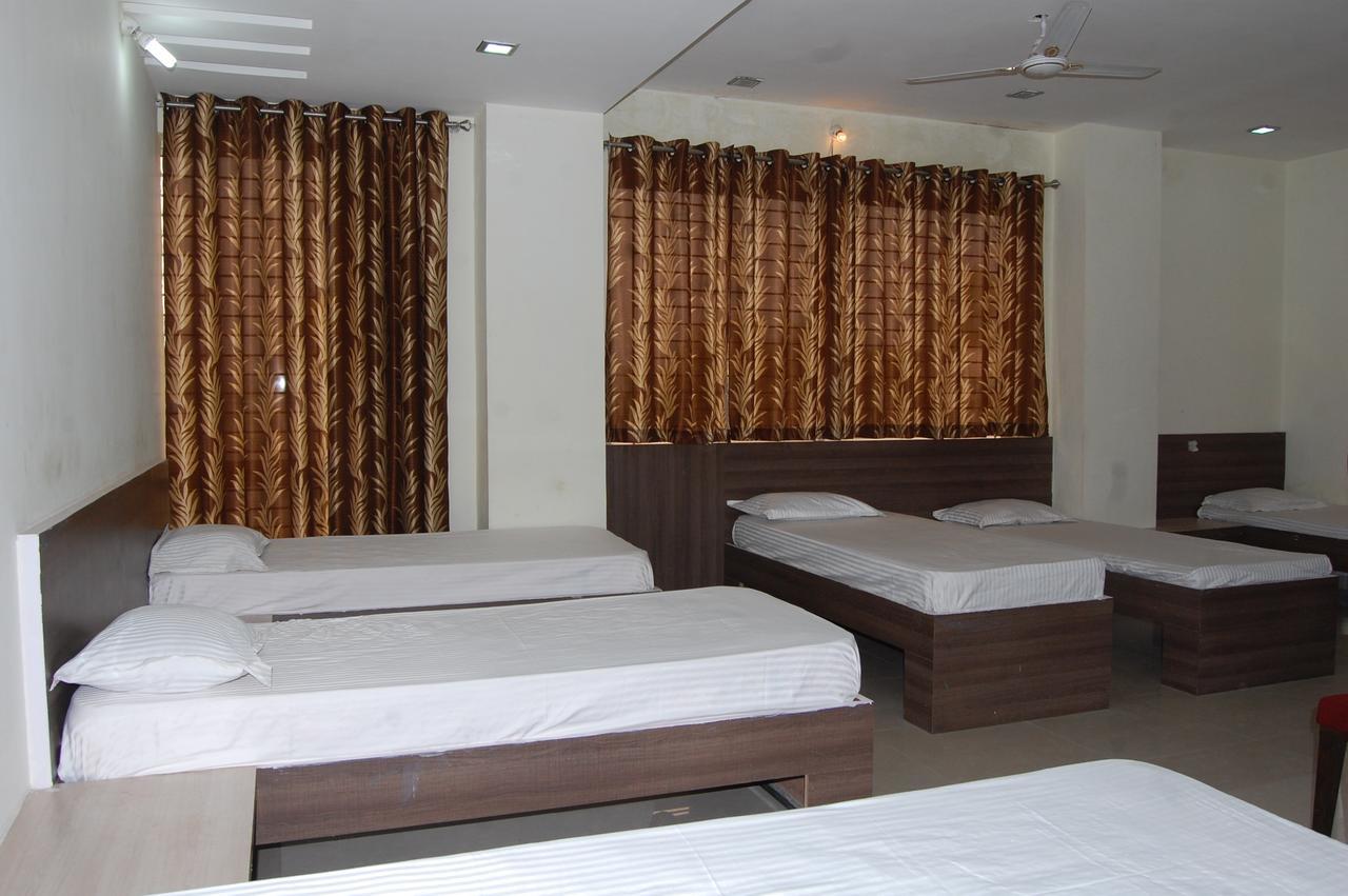 Sanskar Upvan Bhopal Pokój zdjęcie