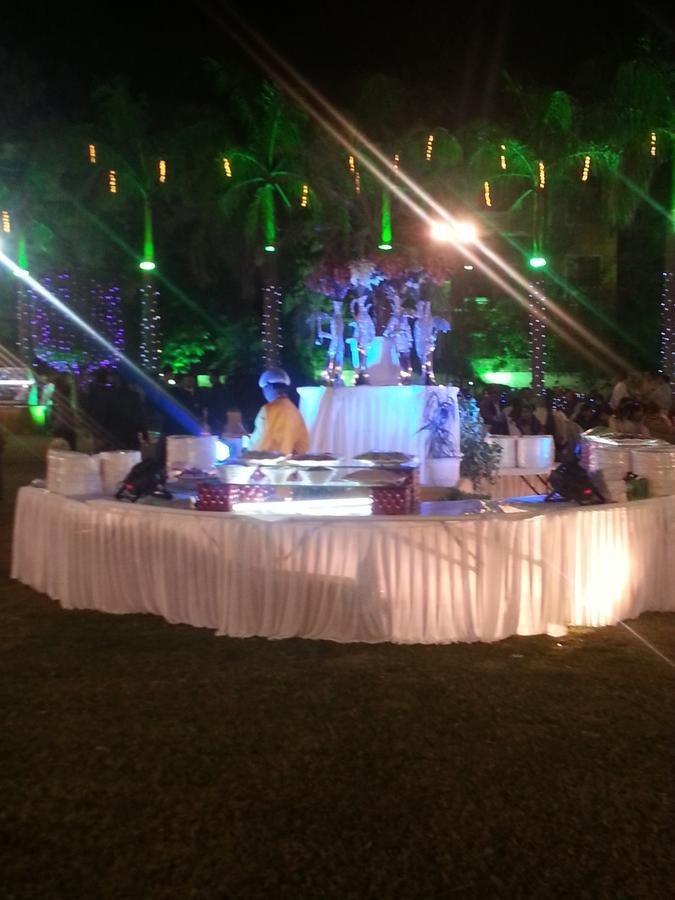 Sanskar Upvan Bhopal Zewnętrze zdjęcie