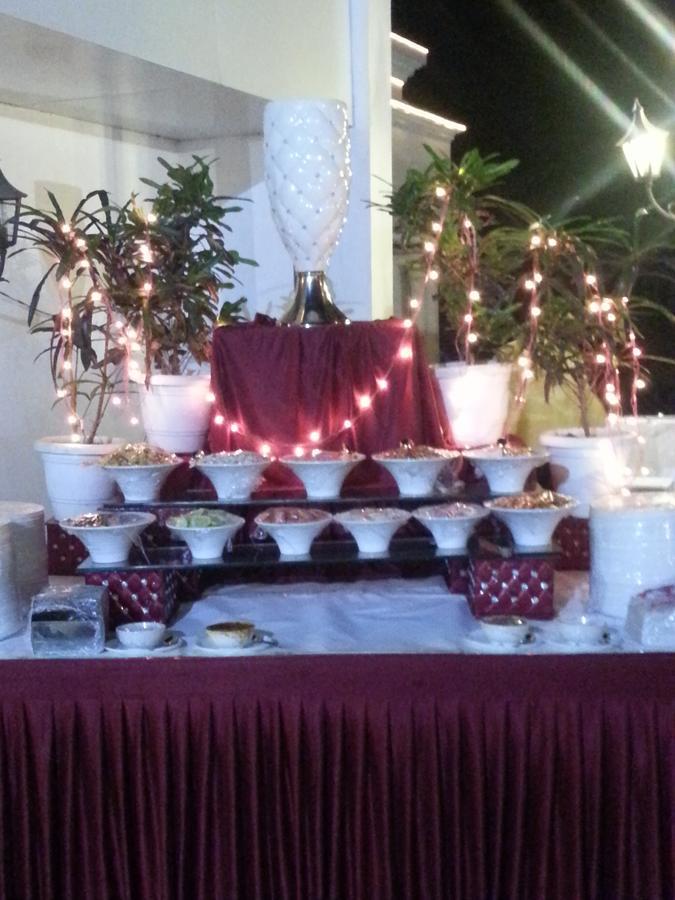 Sanskar Upvan Bhopal Zewnętrze zdjęcie