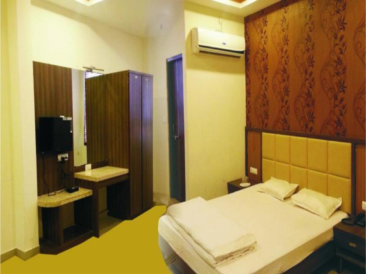 Sanskar Upvan Bhopal Pokój zdjęcie